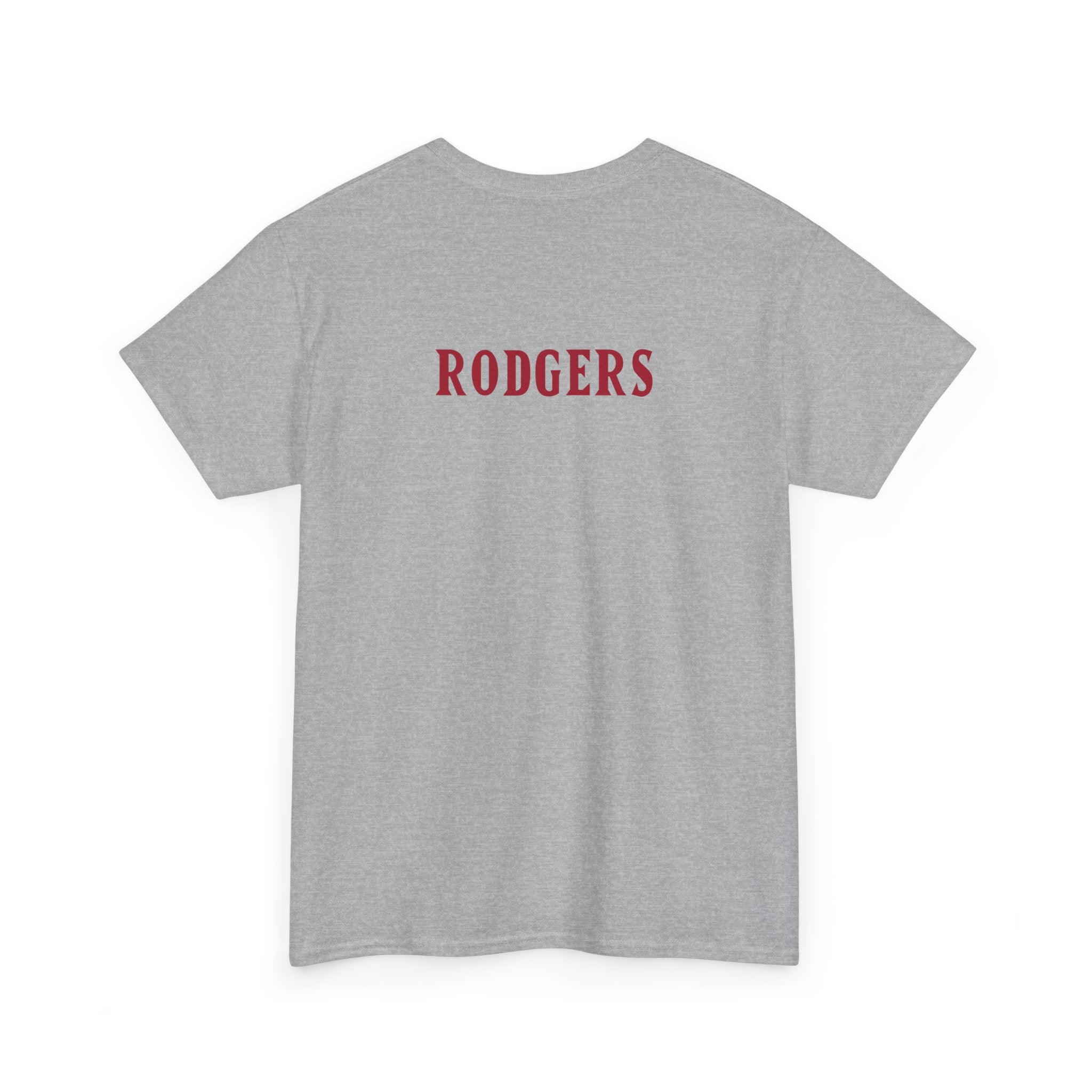 Peyton Rodgers Baseball Tee