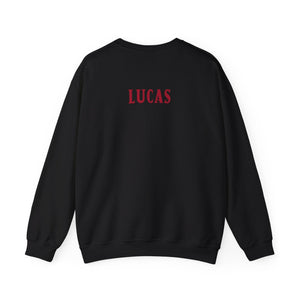 Josh Lucas Soccer Crewneck