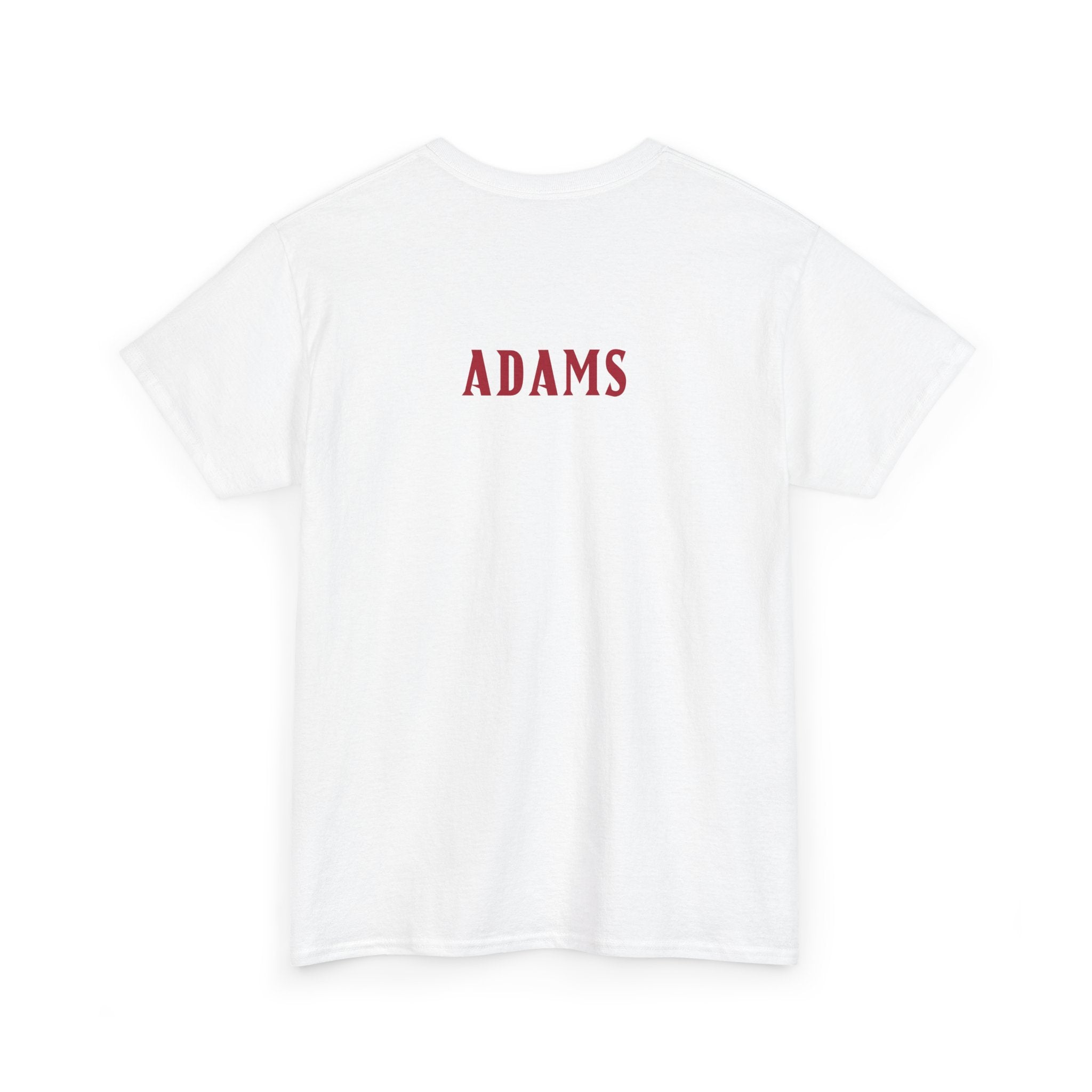 Gage Adams Baseball Tee