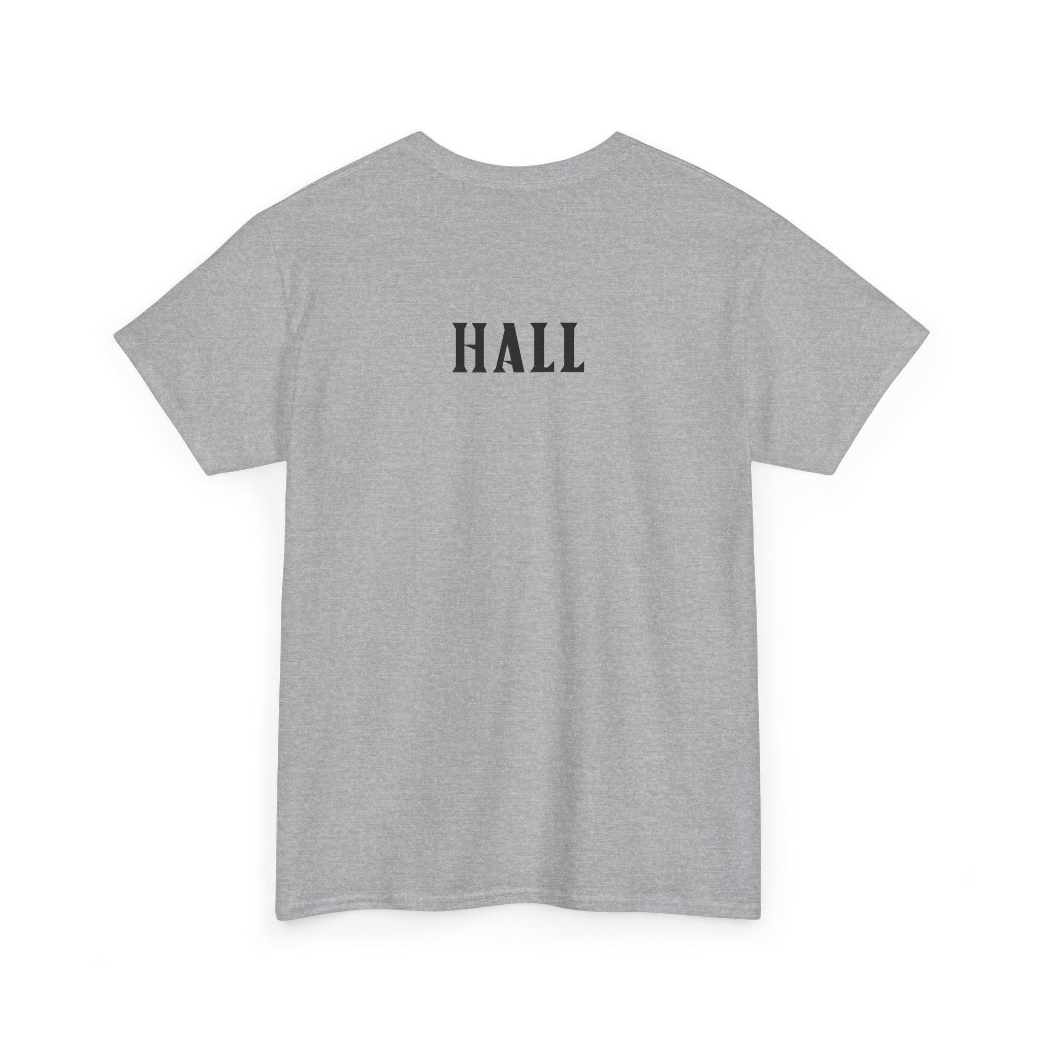 Fatimah Hall Volleyball T-Shirt