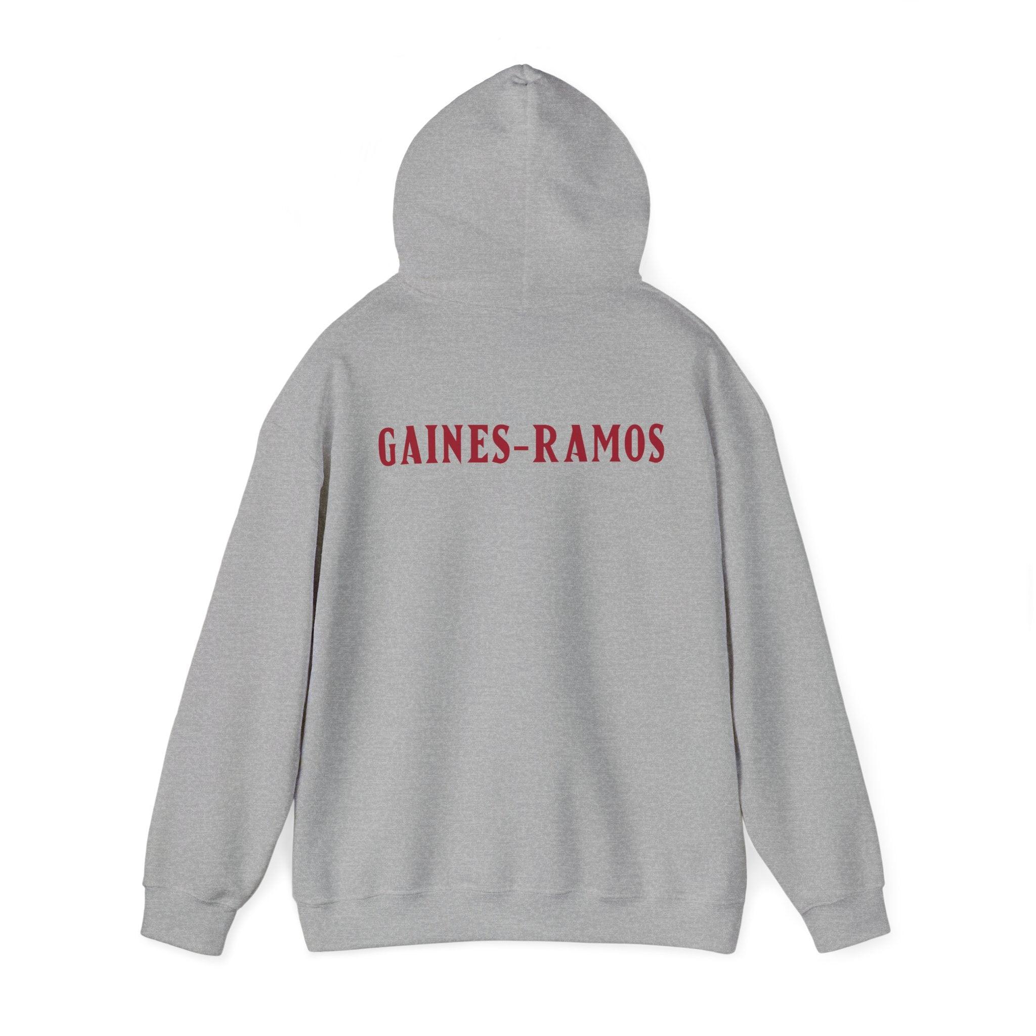 Emma Gaines-Ramos Soccer Hoodie