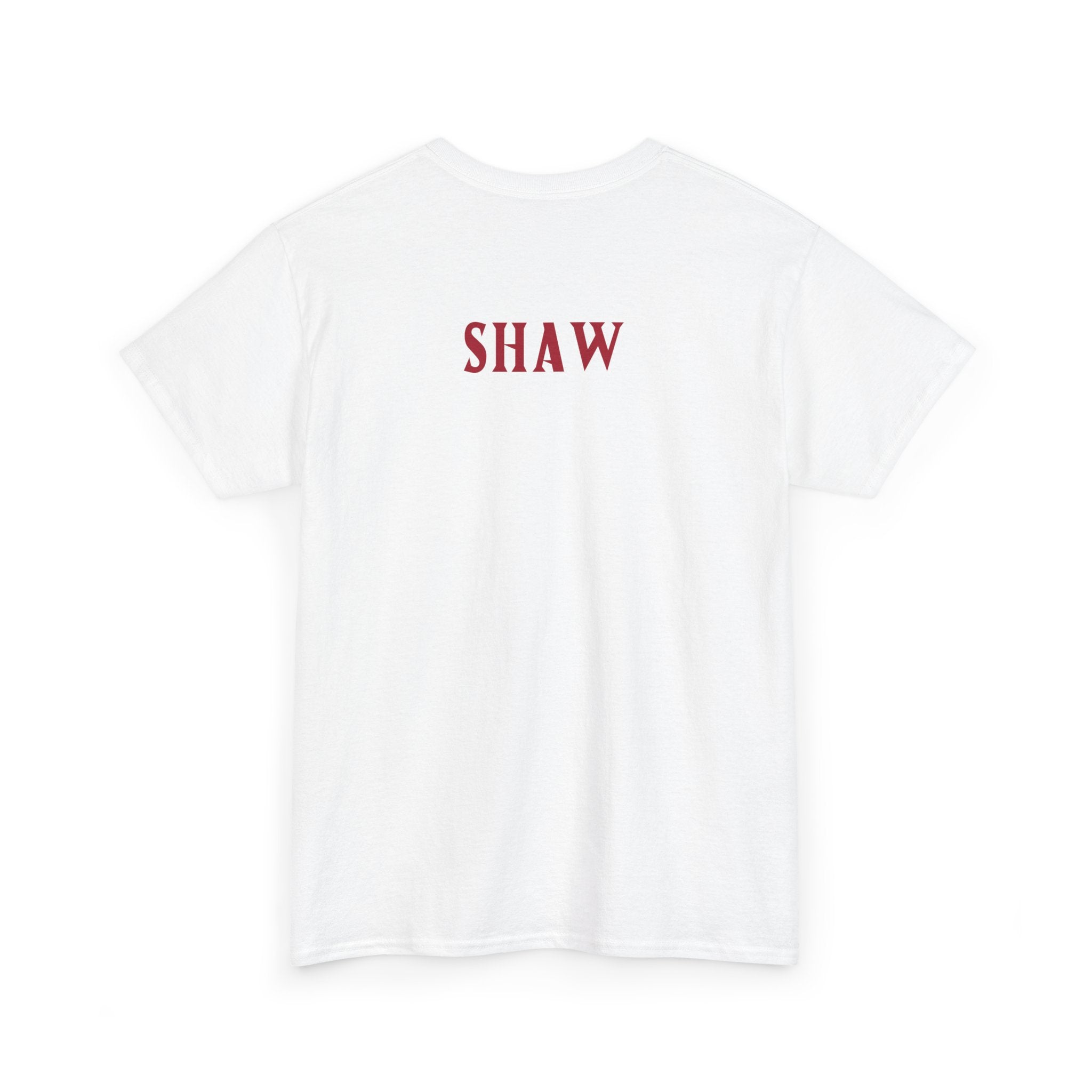 Mekhi Shaw Football Tee