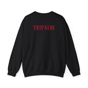 Hank Tripaldi Baseball Crewneck
