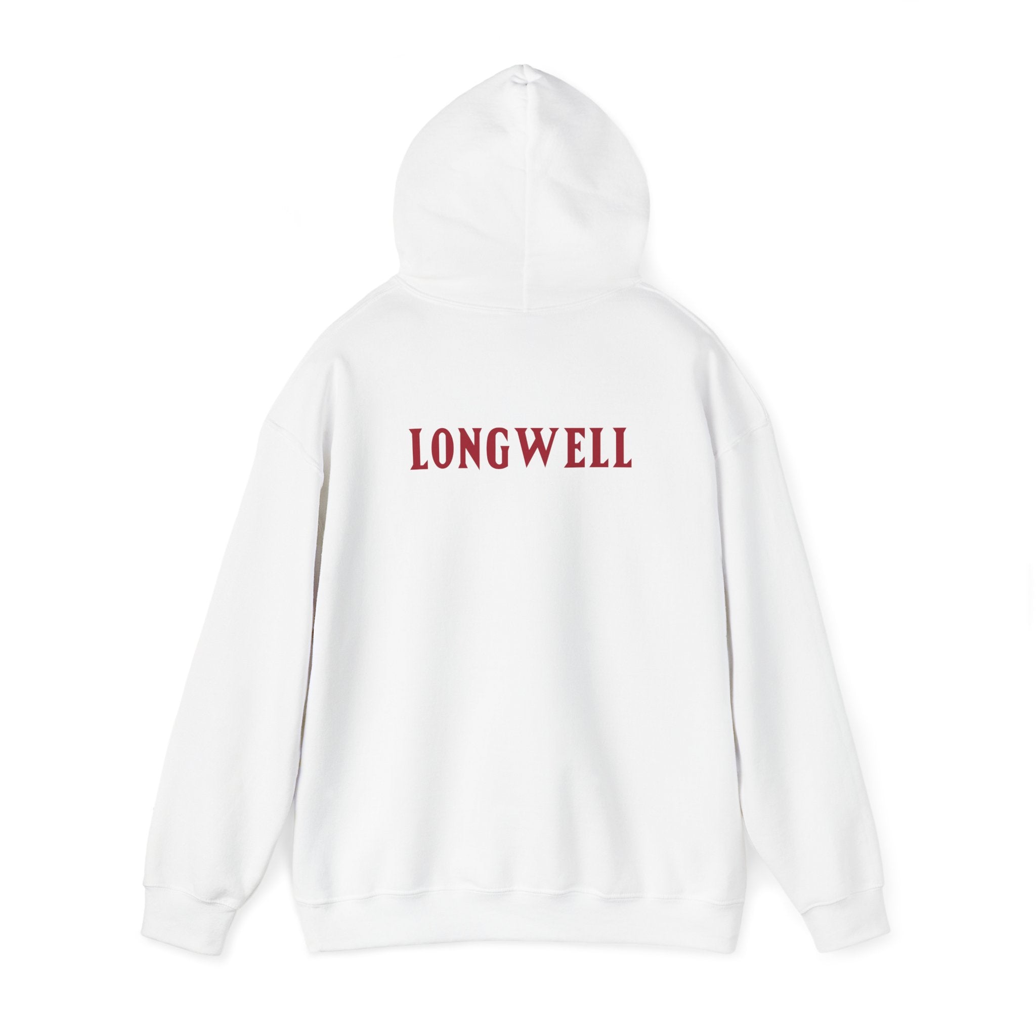 Cody Longwell Soccer Hoodie