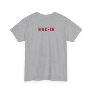 Ryan Dirksen Football Tee