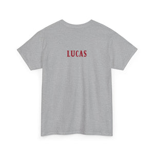 Josh Lucas Soccer T-Shirt