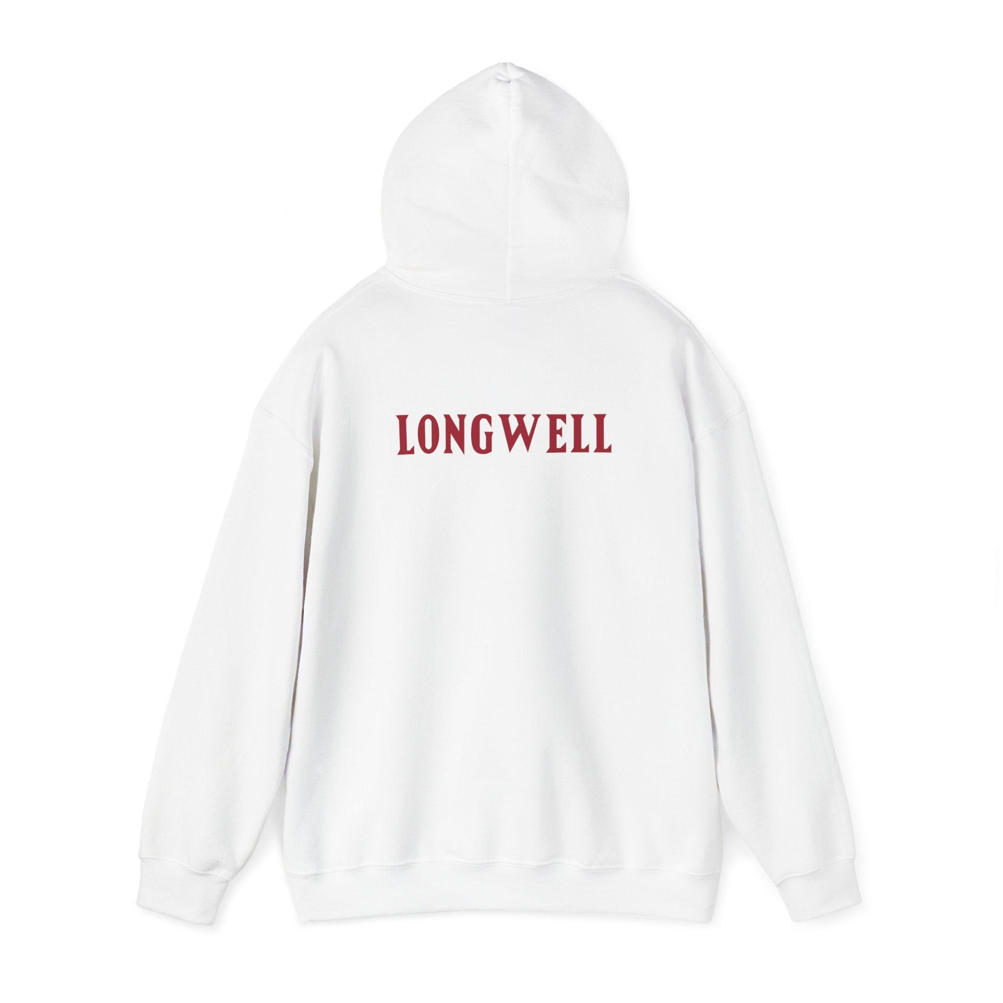 Cody Longwell Soccer Hoodie