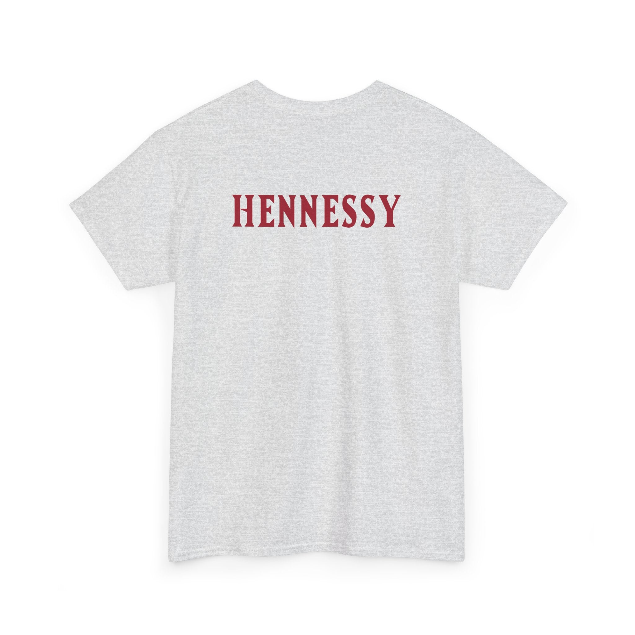 Kolby Hennessy Hockey Tee