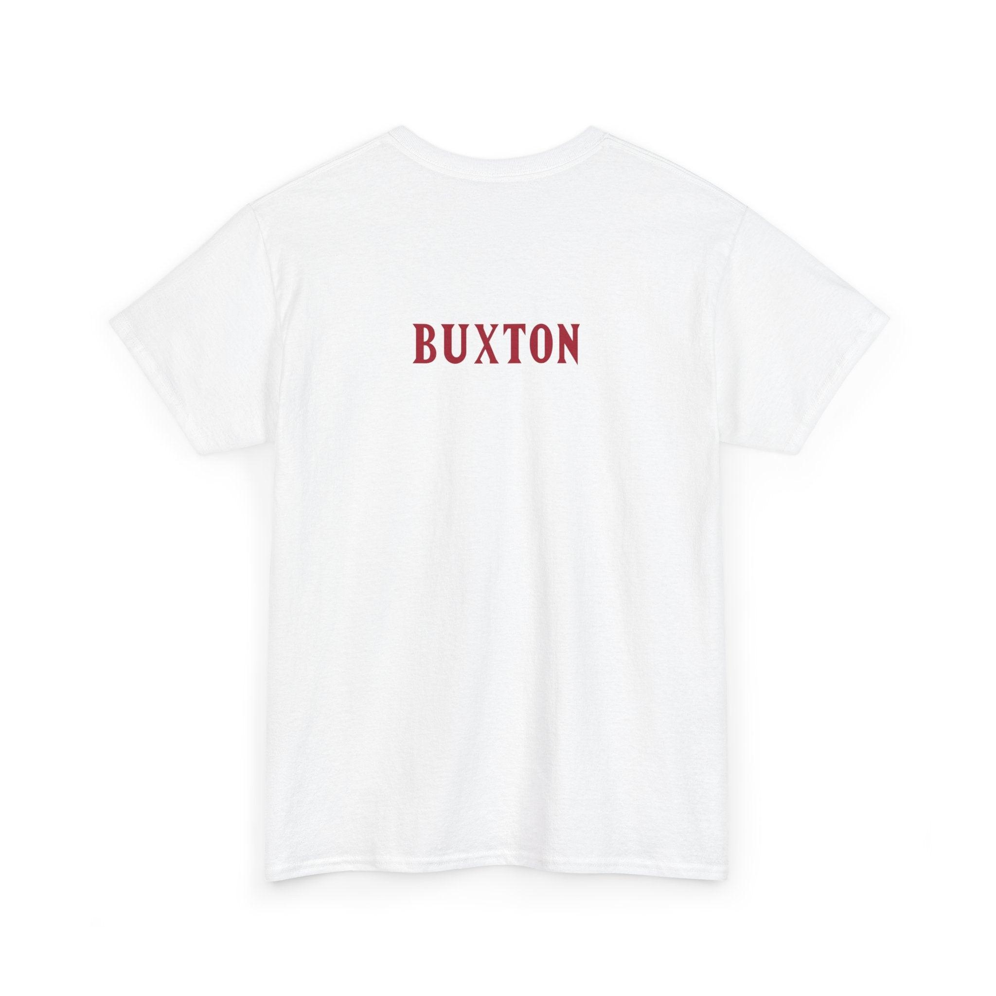 Isaiah Buxton Football Tee