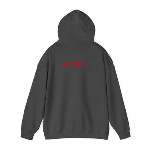 Eric Butler II Football Hoodie