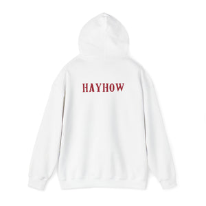 Luke Hayhow Baseball Hoodie