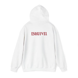 Ulises Esquivel Soccer Hoodie