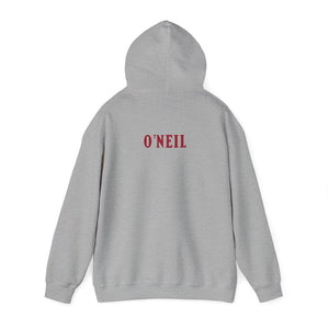 Danny O’Neil Football Hoodie