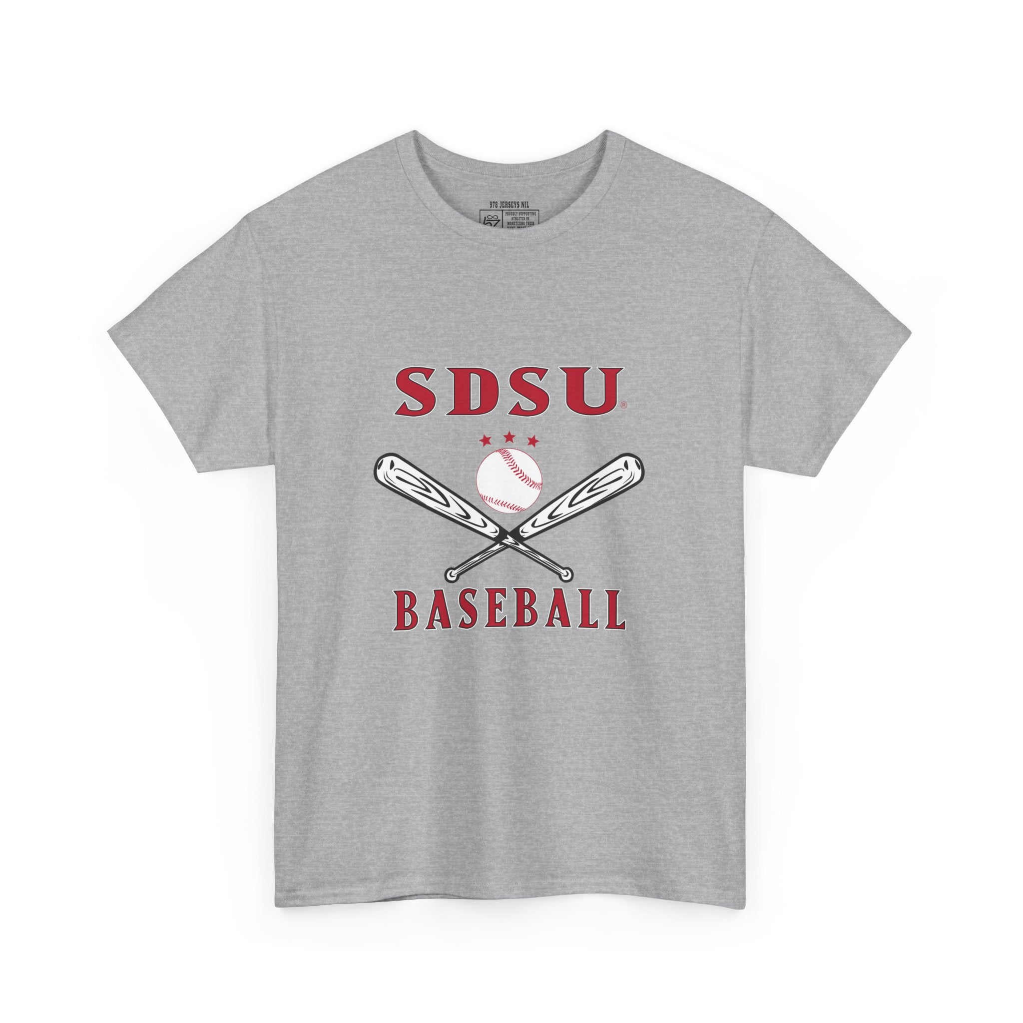 Gage Adams Baseball Tee