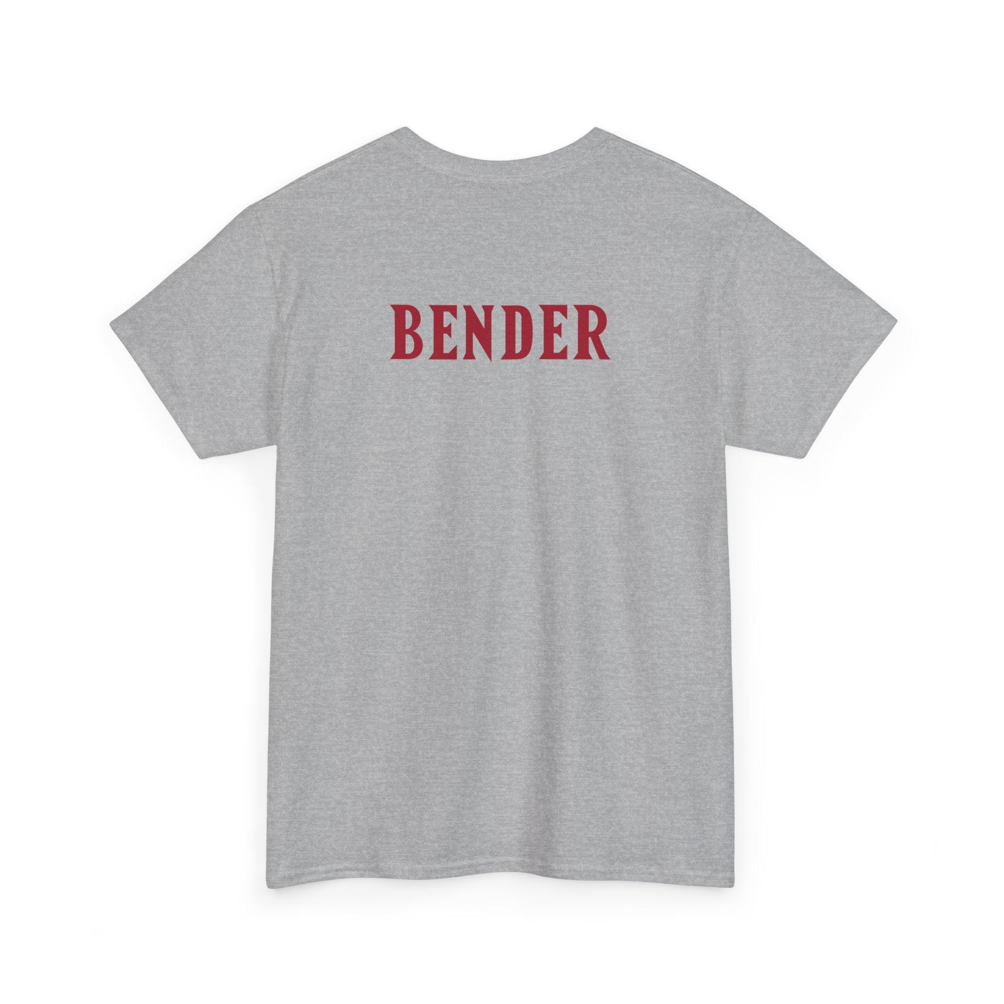 Gianna Bender Volleyball Tee