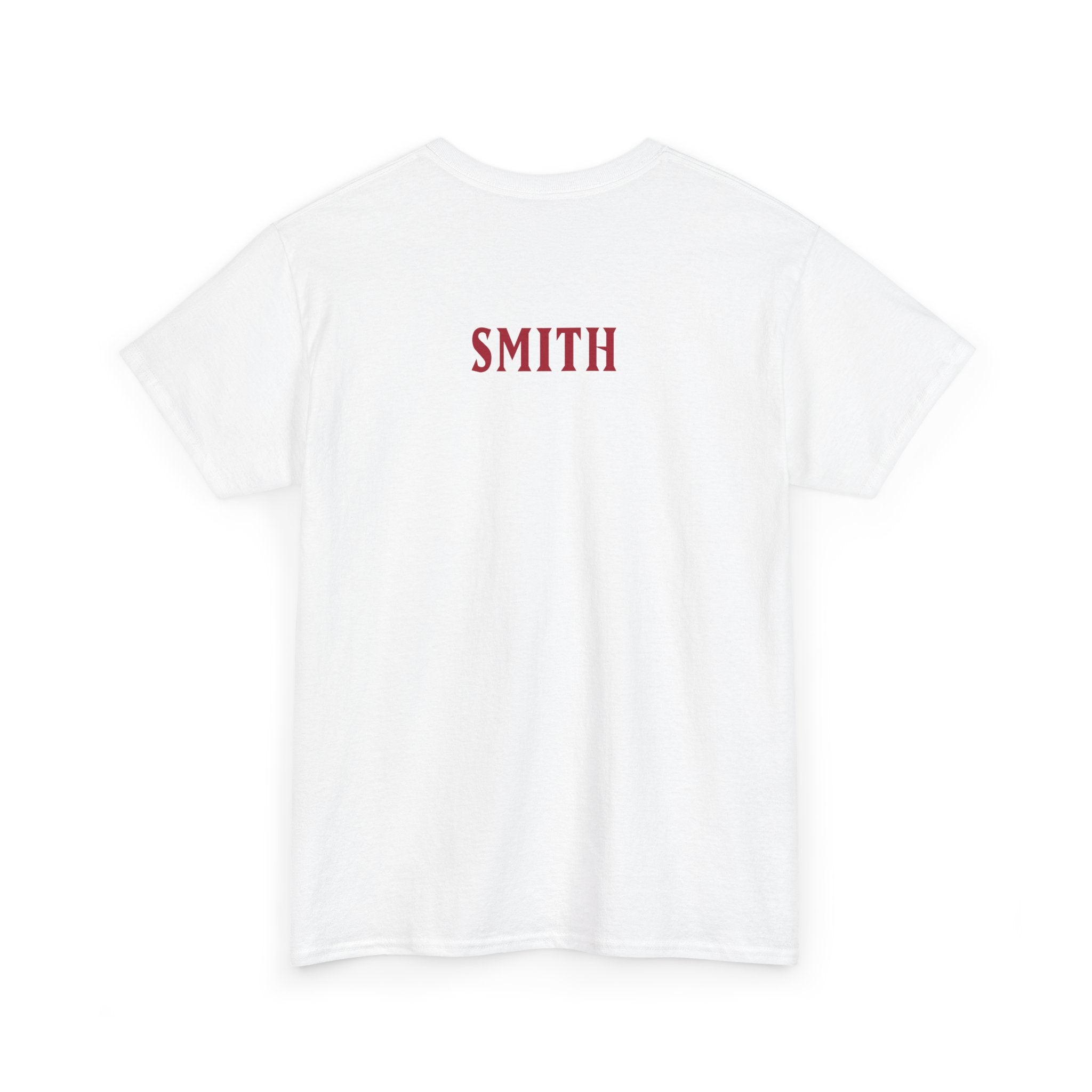 Derek Smith Football Tee