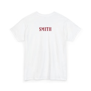 Derek Smith Football Tee