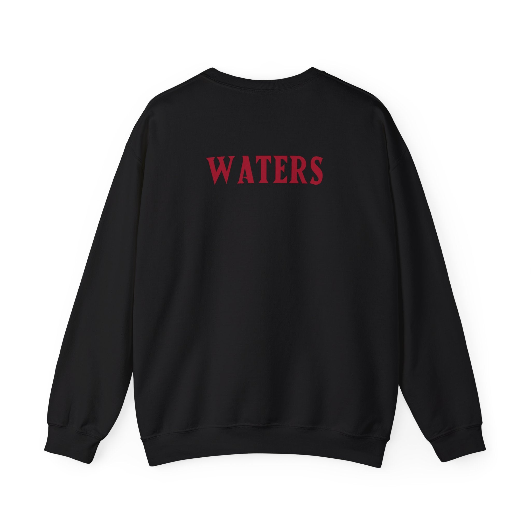 Reese Waters Basketball Crewneck