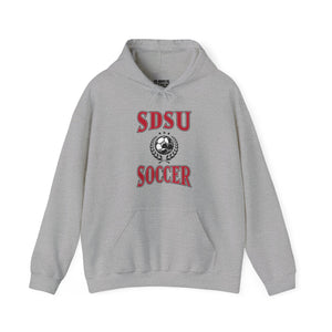 Lorenzo Hernandez Soccer Hoodie