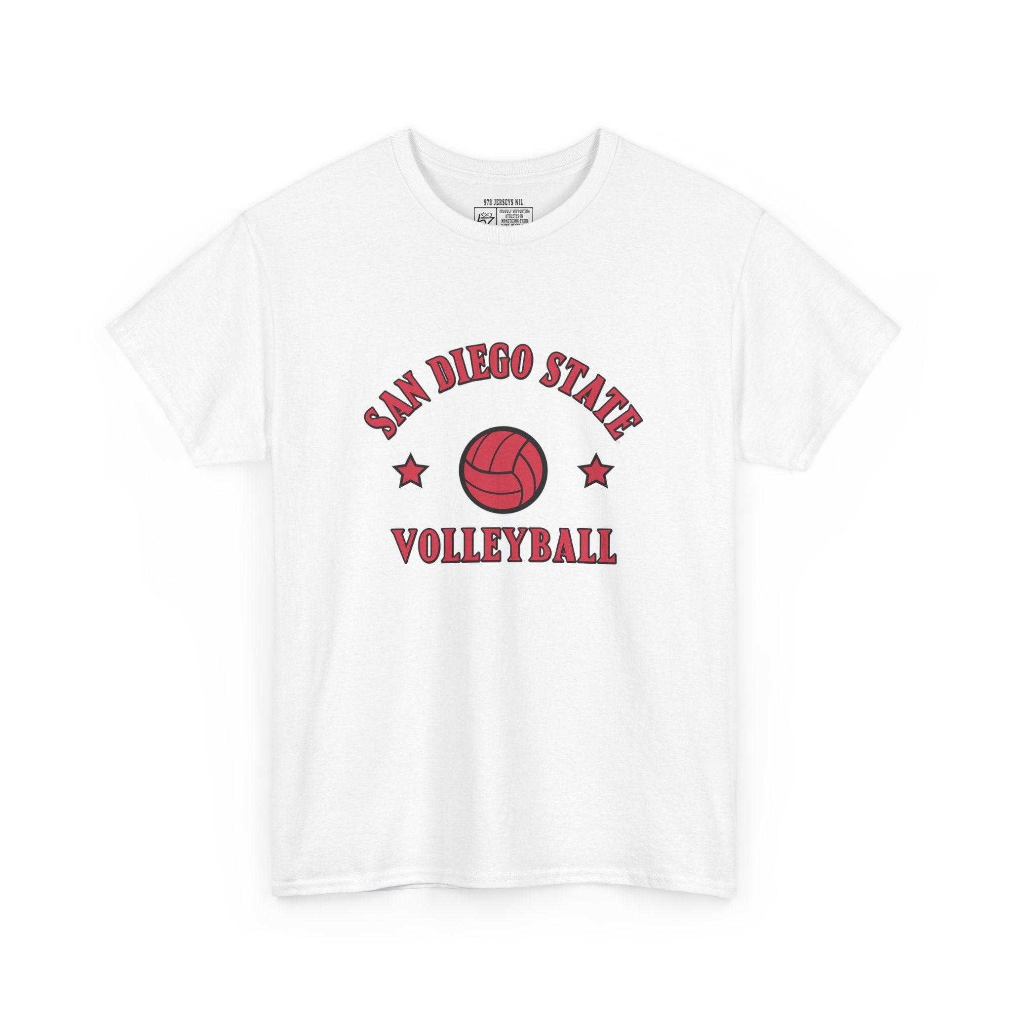 Cara Braun Volleyball T-Shirt