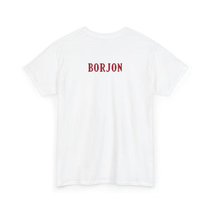 Joe Borjon Football Tee