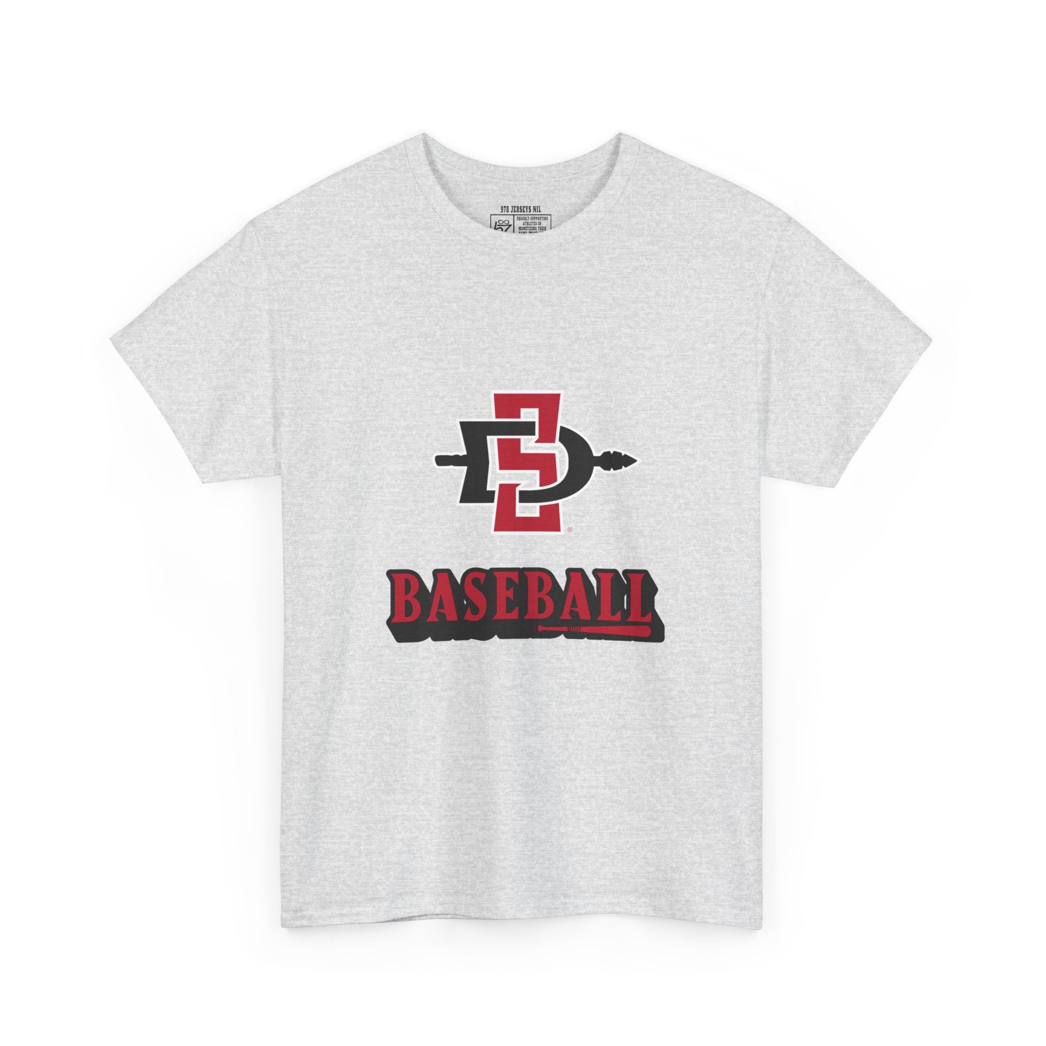 Peyton Rodgers Baseball Tee