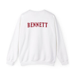 Keira Bennett Track & Field Crewneck