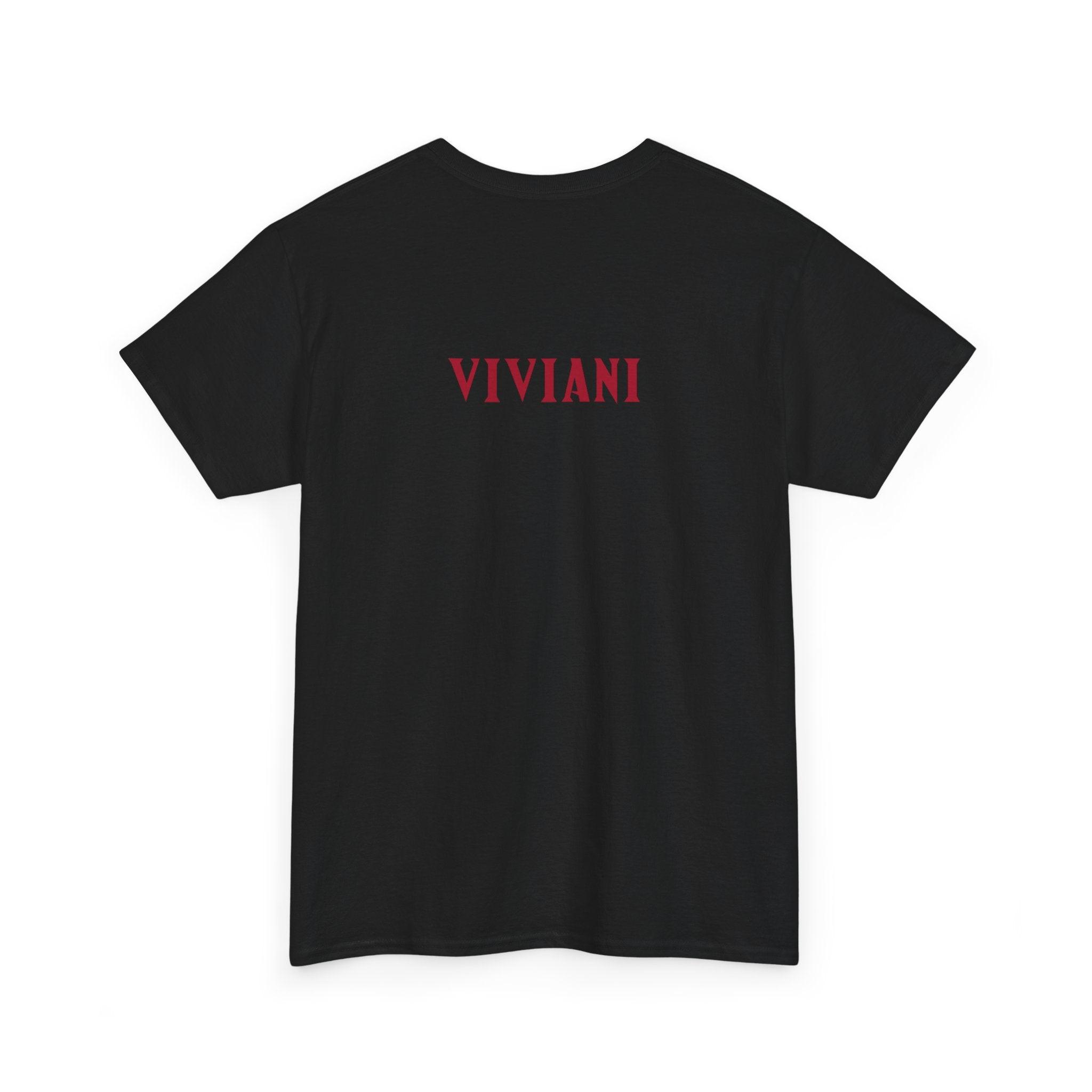 Tristan Viviani Soccer T-Shirt