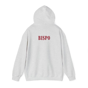 Kaydence Bispo Swim & Dive Hoodie