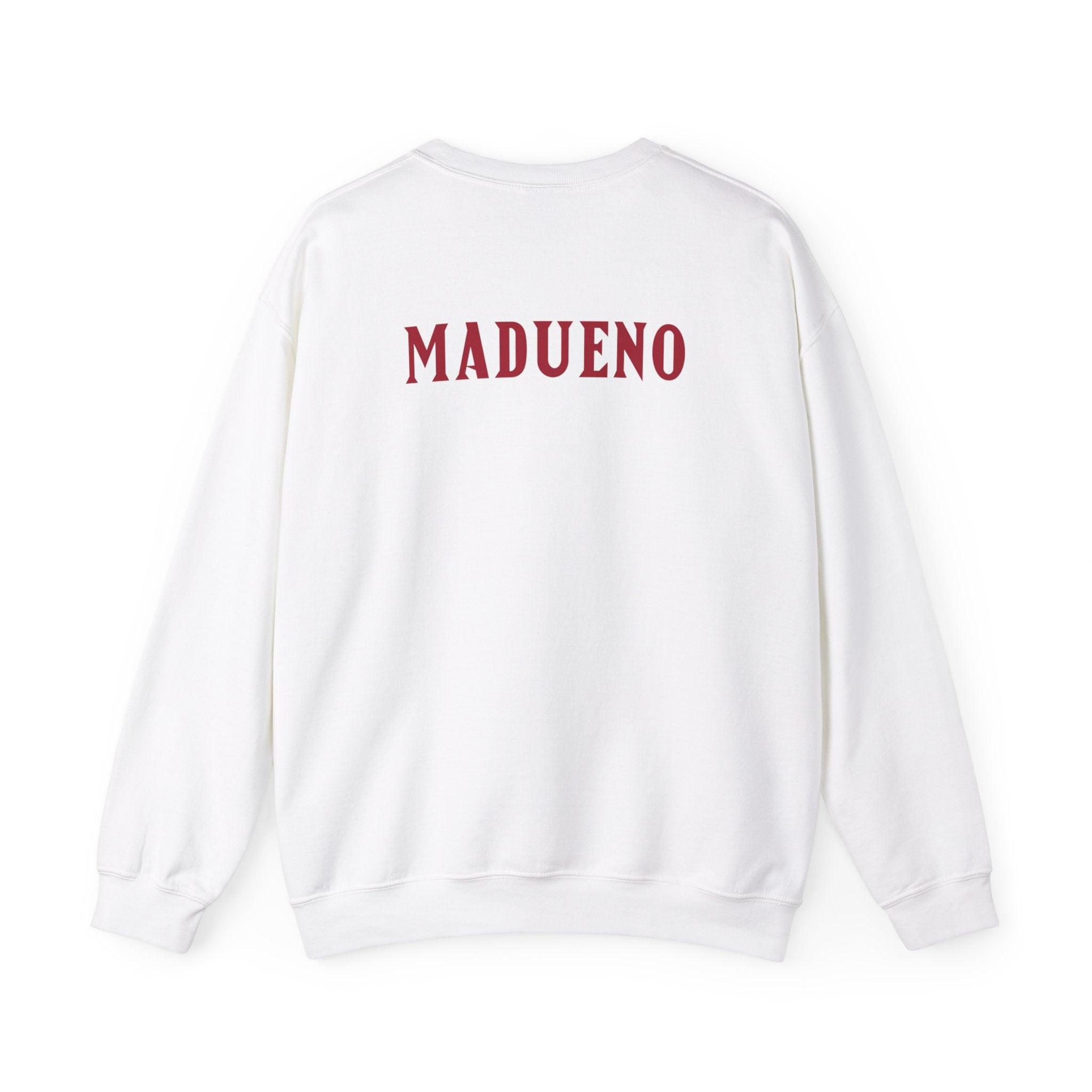 Alexa Madueno Soccer Crewneck