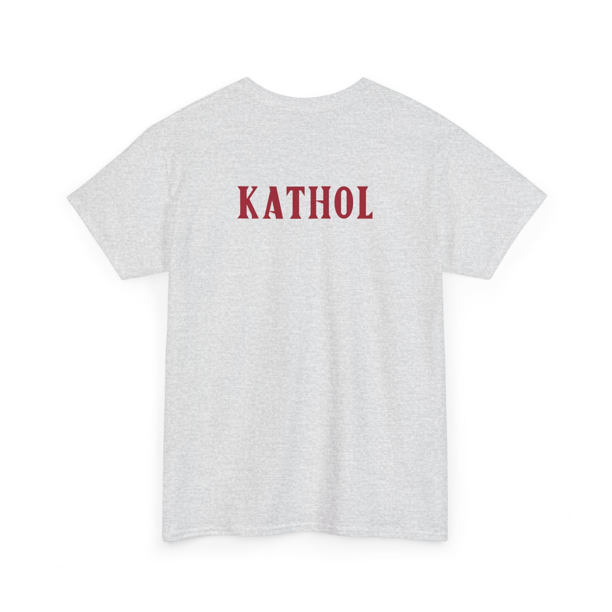 Max Kathol Hockey Tee