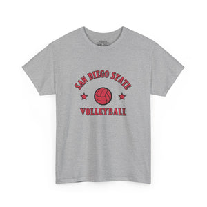 Natalie Hughes Volleyball T-Shirt