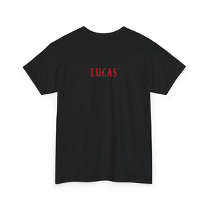 Josh Lucas Soccer T-Shirt