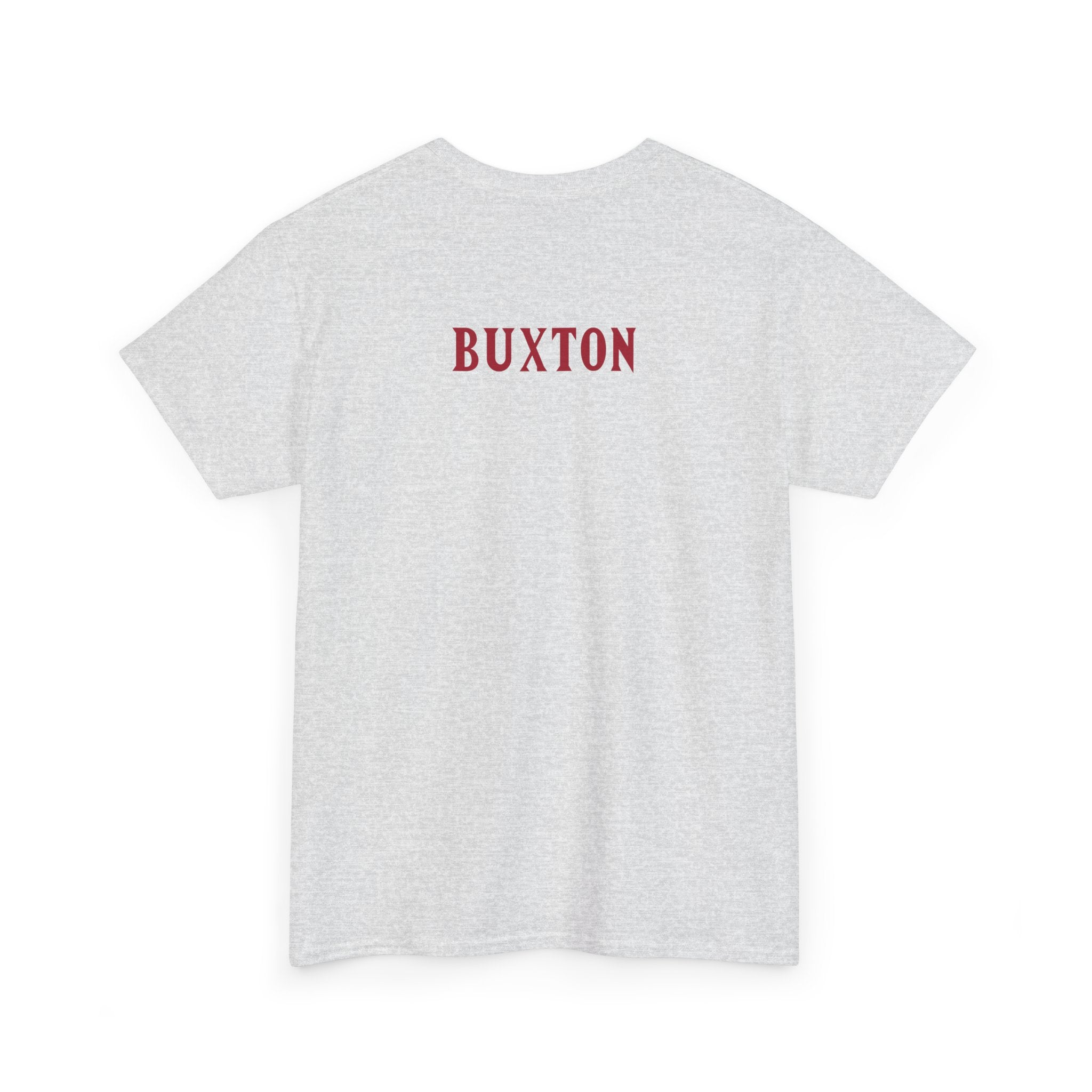 Isaiah Buxton Football Tee