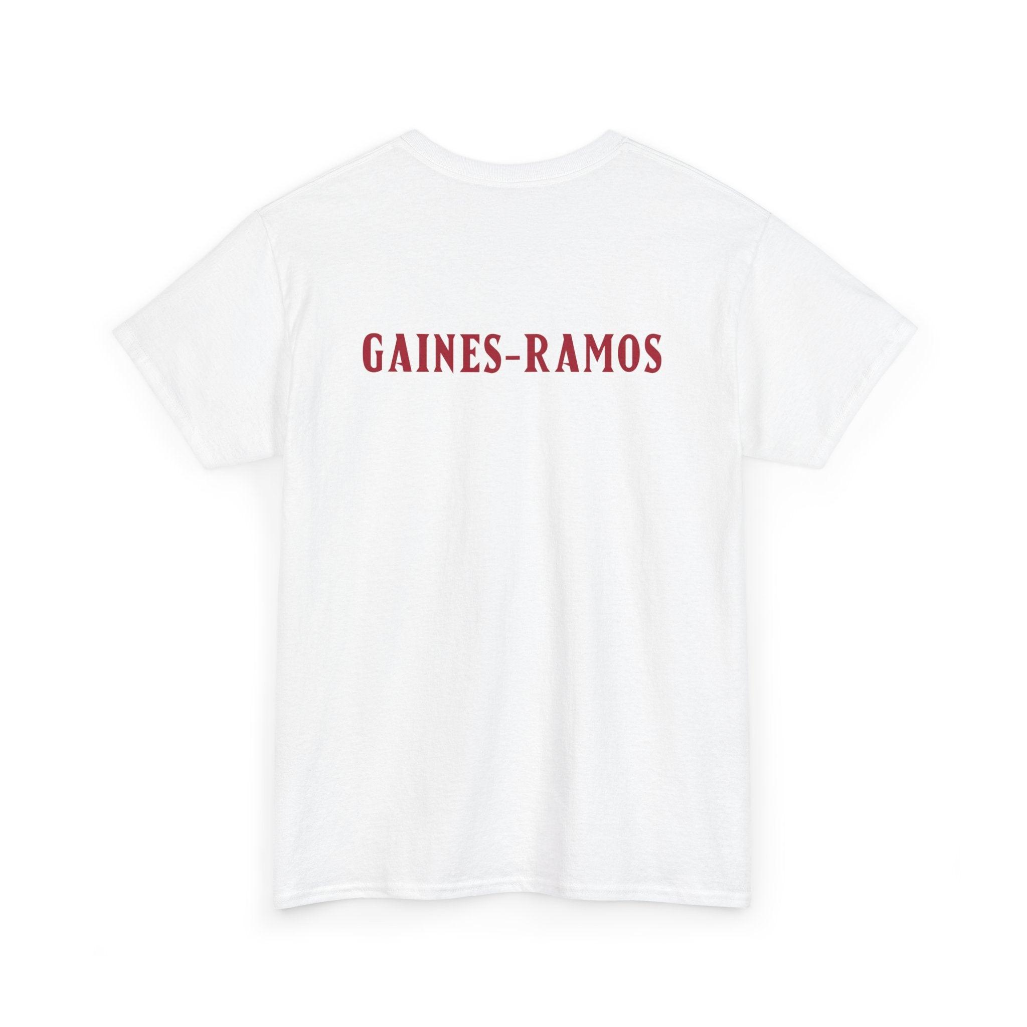 Emma Gaines-Ramos Soccer T-Shirt