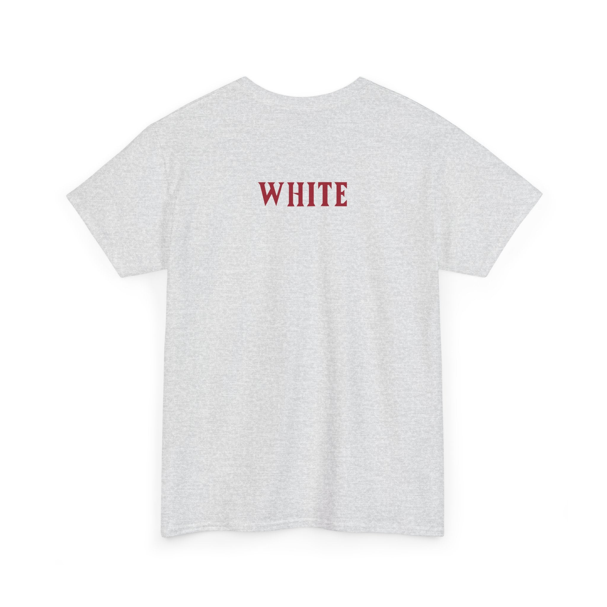 Trey White Football Tee