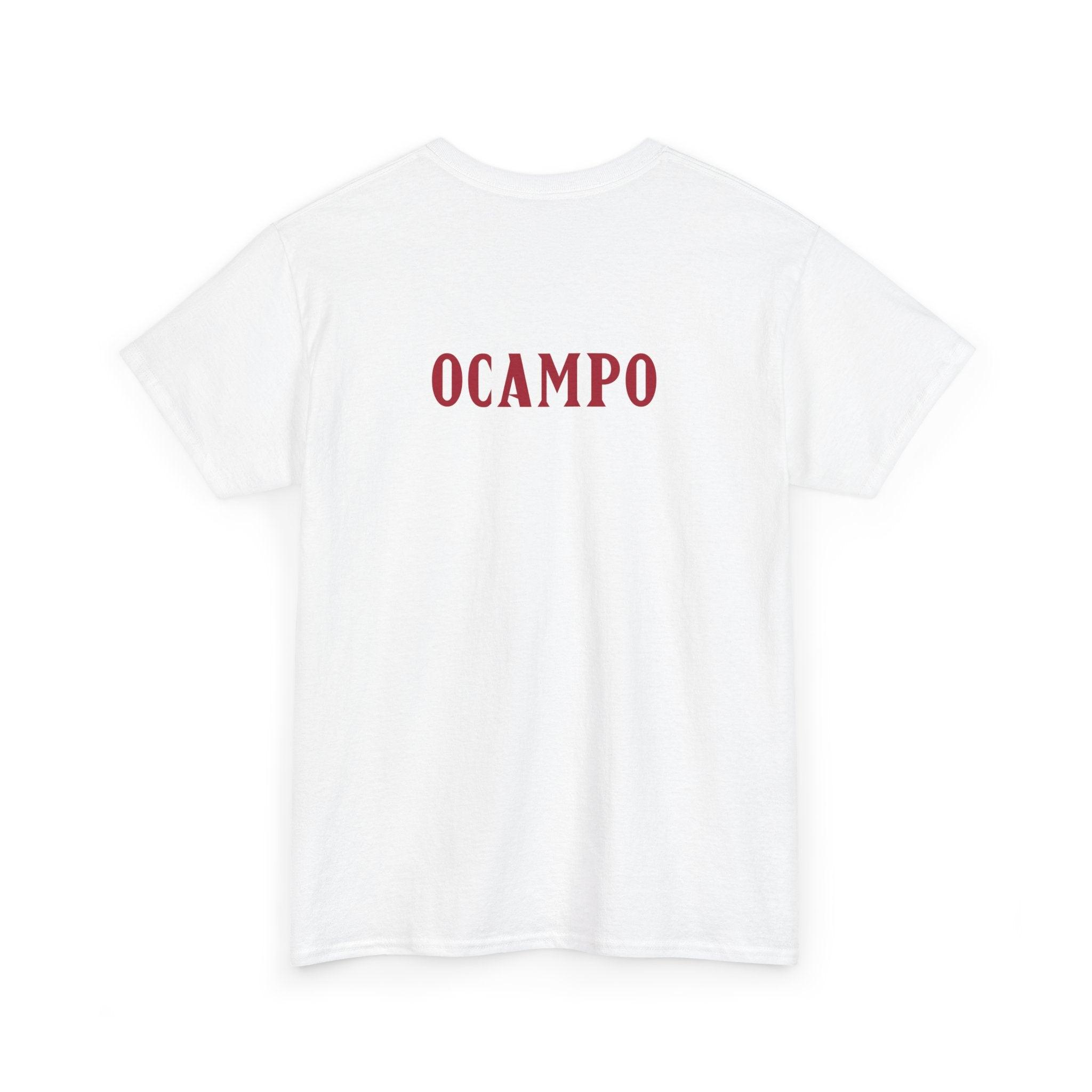 Alexys Ocampo Soccer Tee