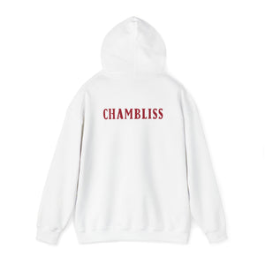 Owen Chambliss Football Hoodie