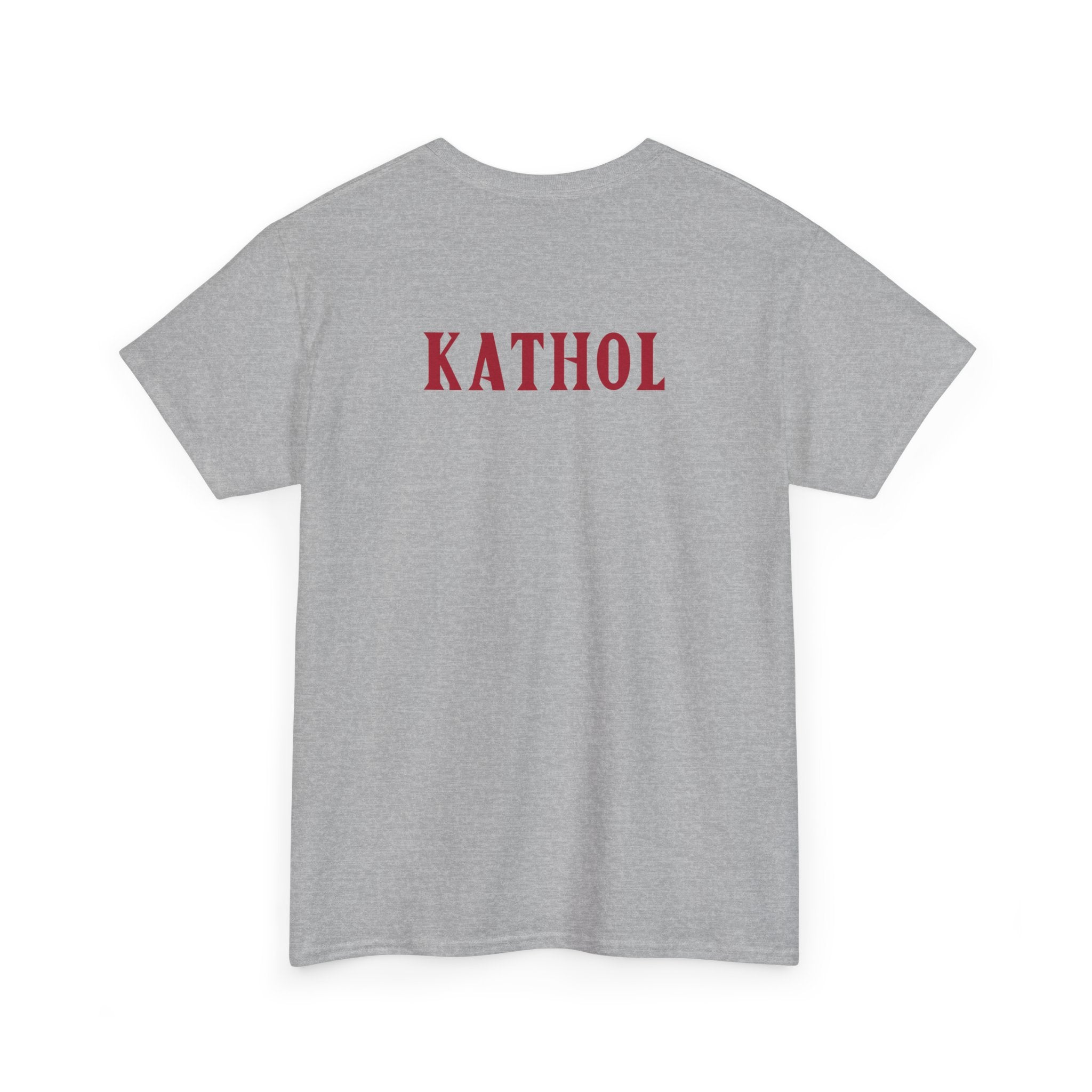 Max Kathol Hockey Tee