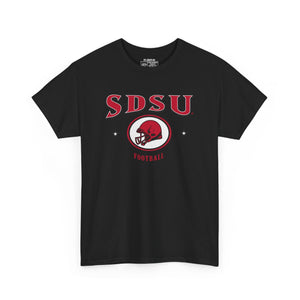 Ryan Henderson Football Tee