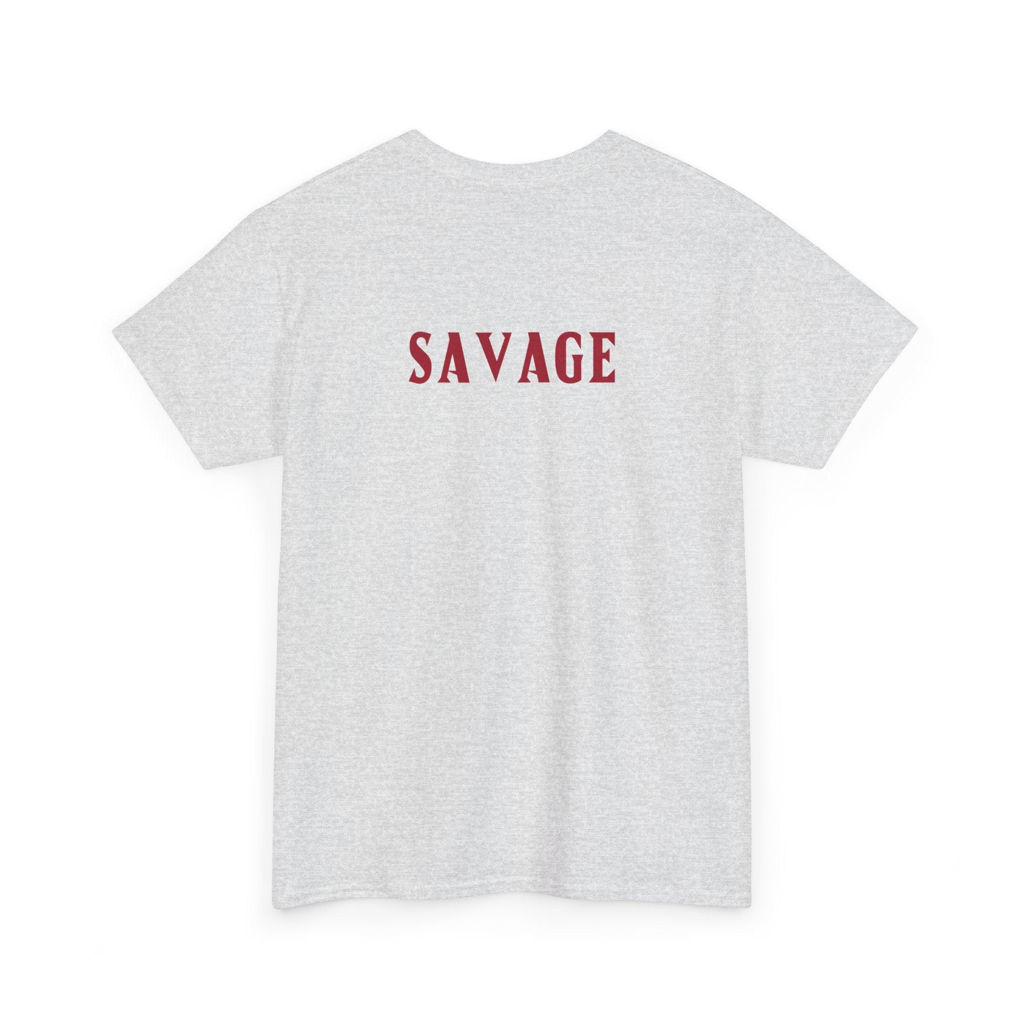 Dori Savage Soccer T-Shirt