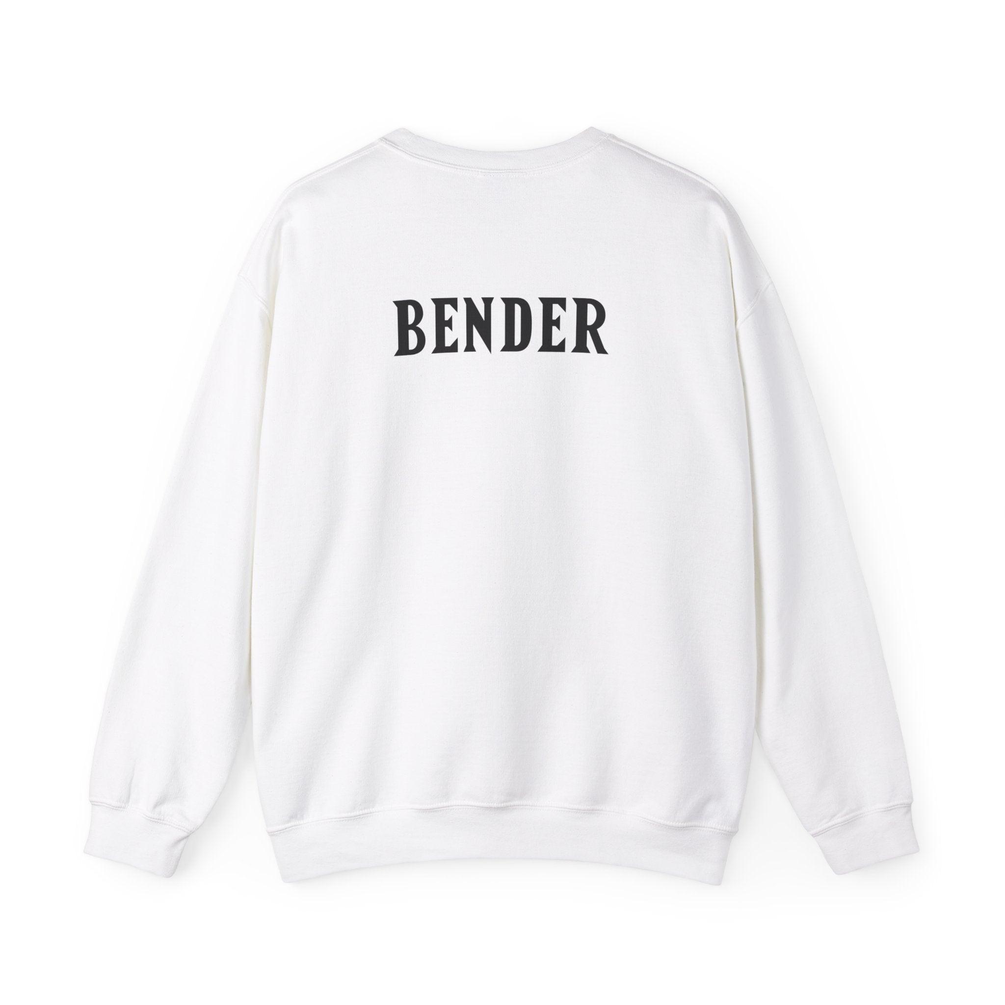 Gianna Bender Volleyball Crewneck