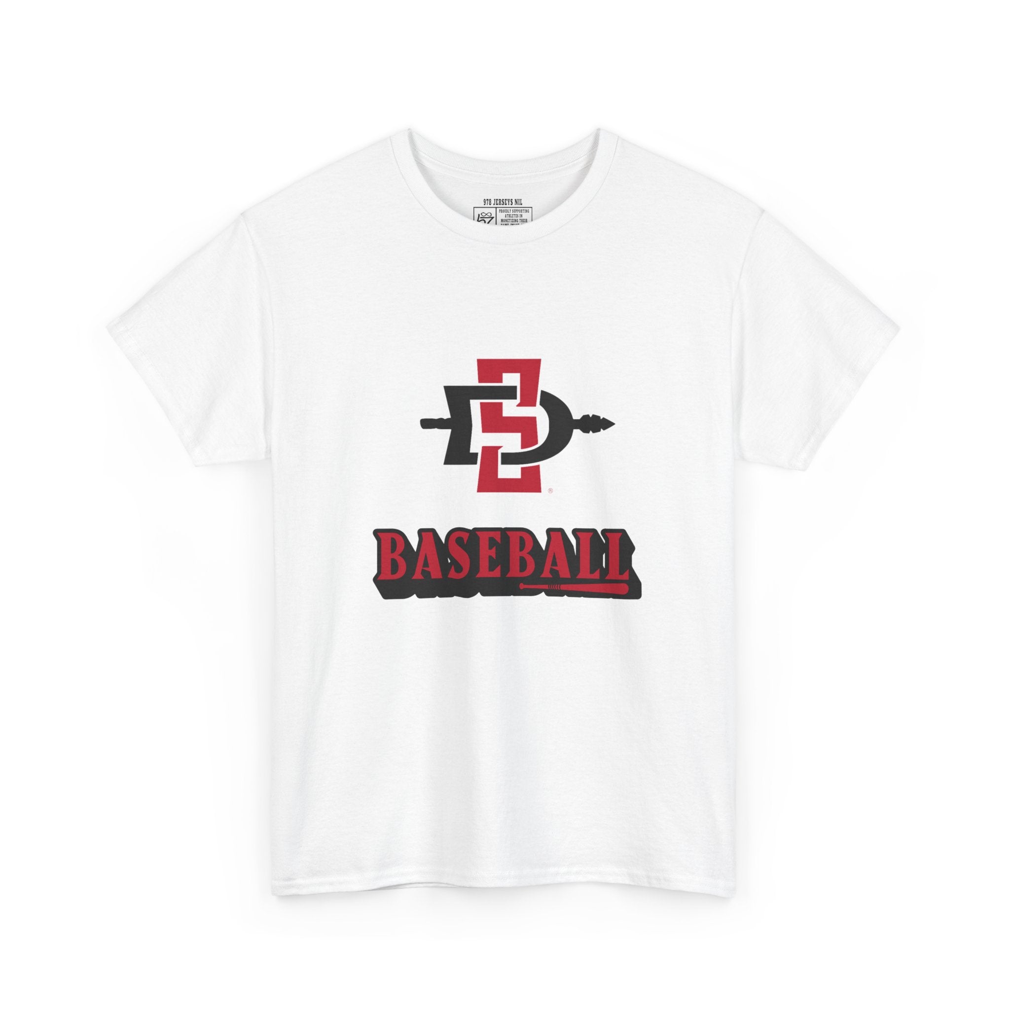 Gage Adams Baseball Tee