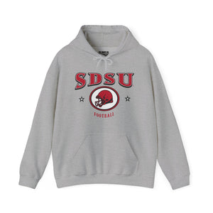 Eric Butler II Football Hoodie