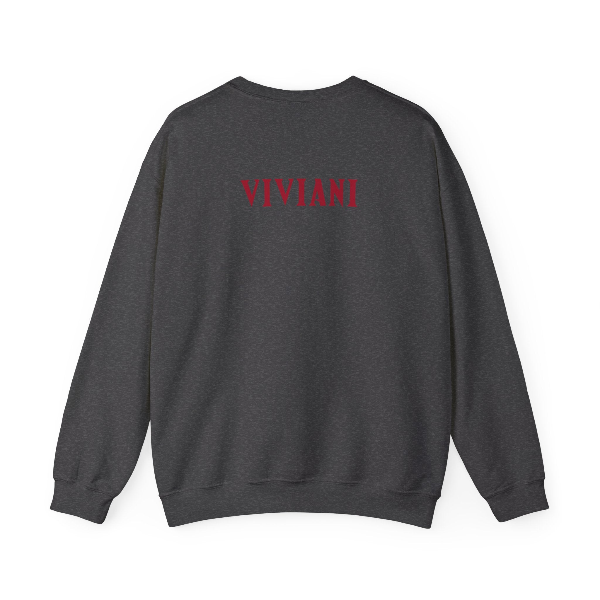 Tristan Viviani Soccer Crewneck