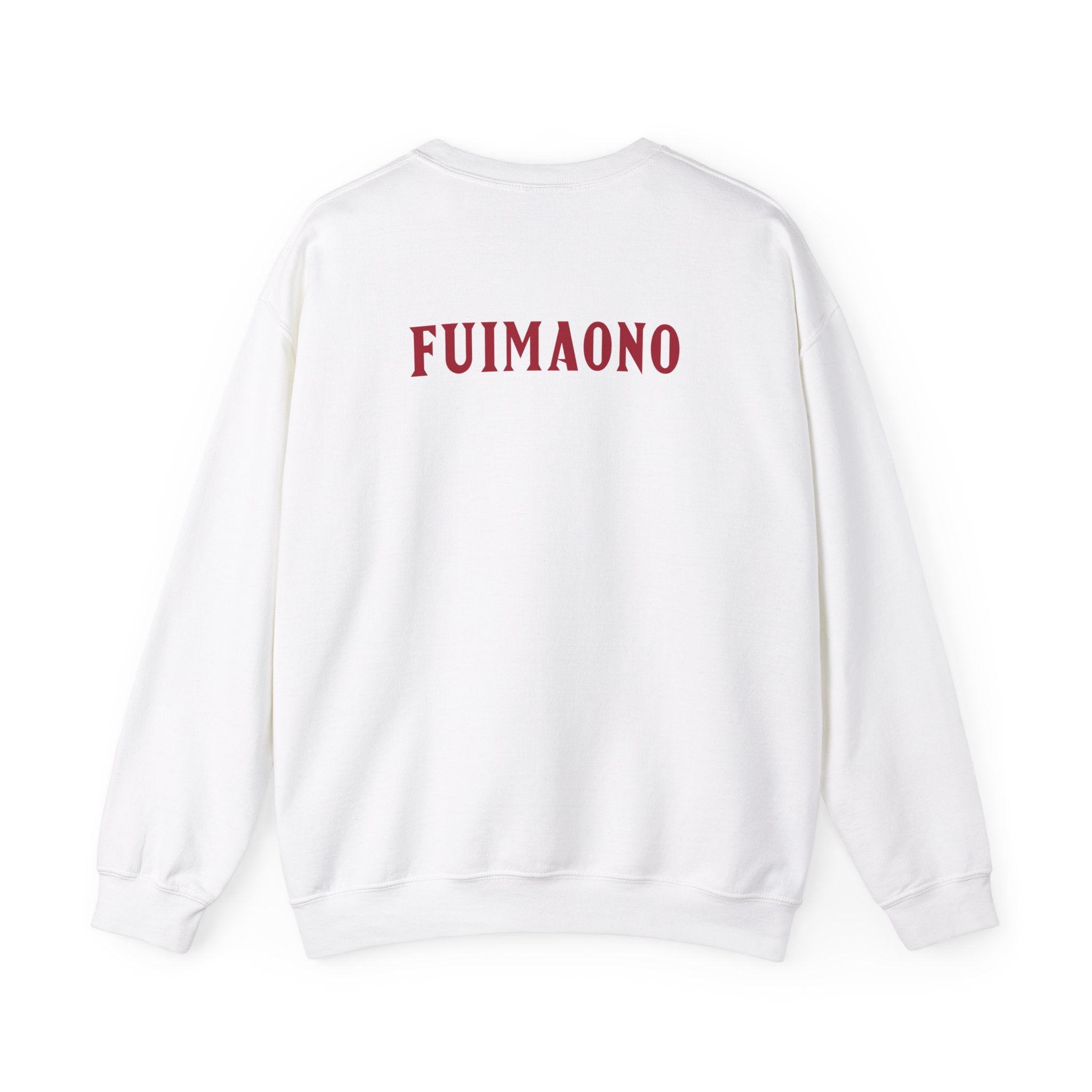 Saipale Fuimaono Football Crewneck