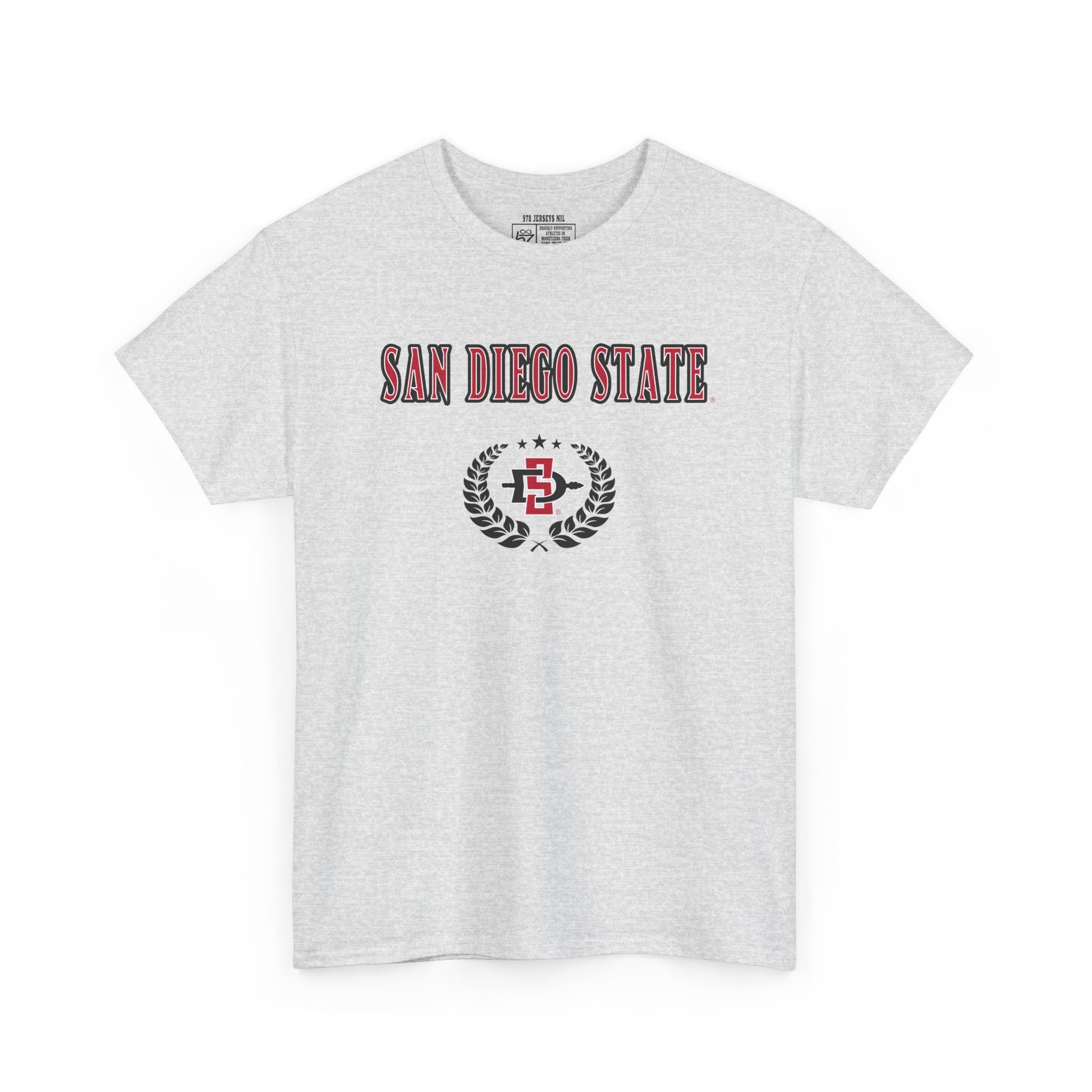 San Diego State Aztecs Tee