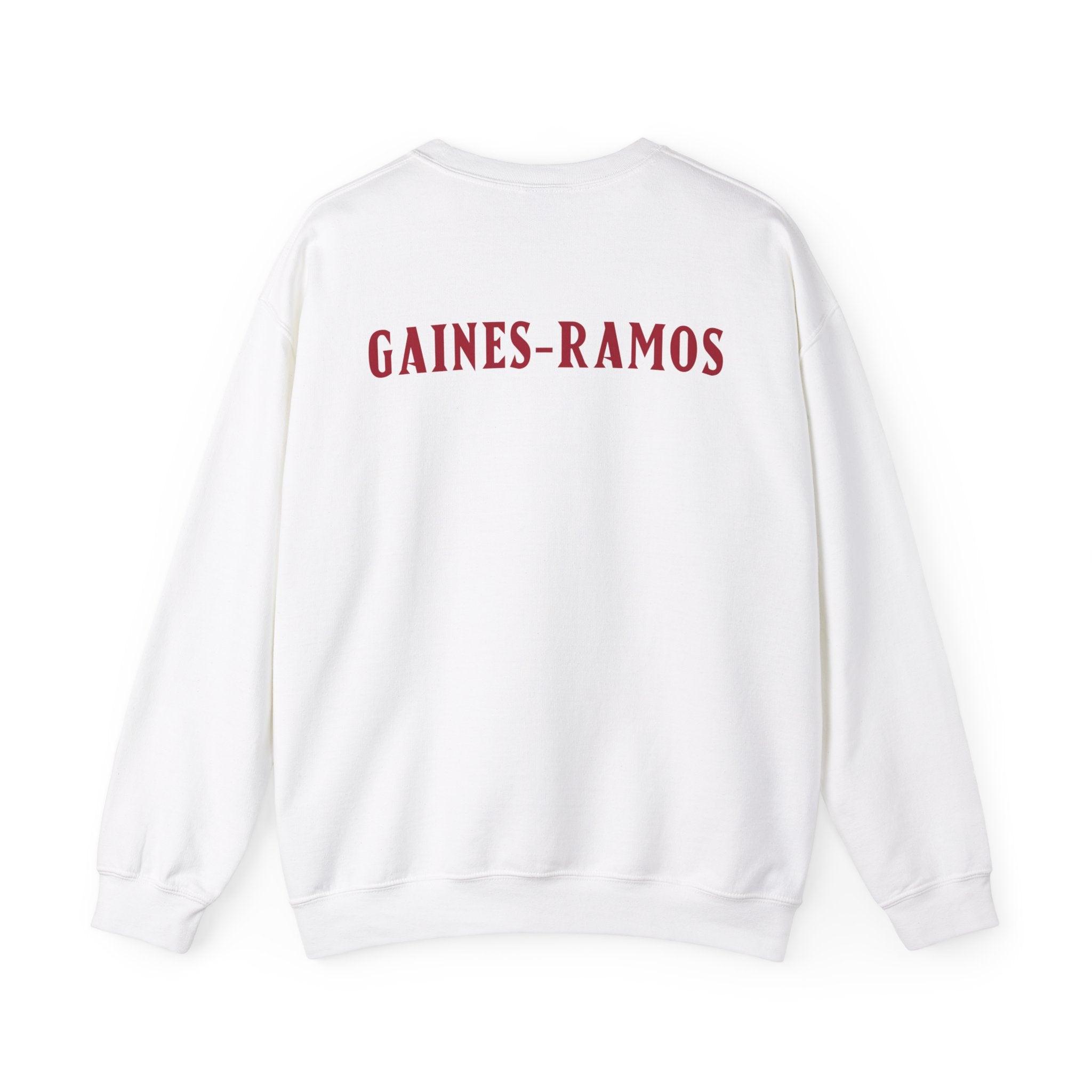 Emma Gaines-Ramos Soccer Crewneck