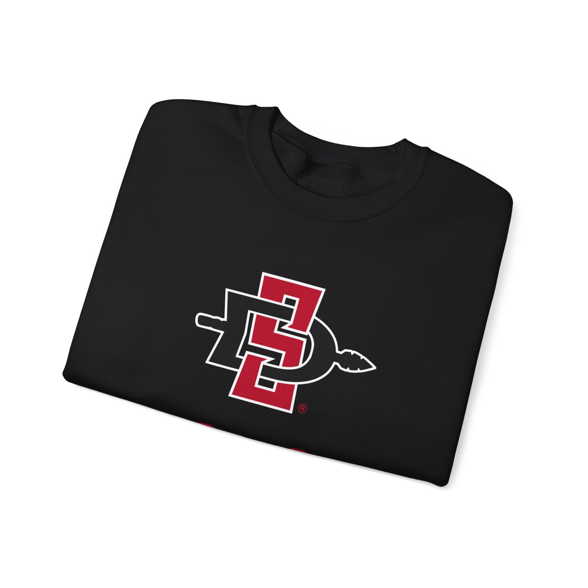 Grace Moore Lacrosse Crewneck