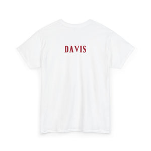 Mia Davis Basketball Tee